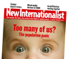 Subscribe to New Internationalist today and get the current issue in days!